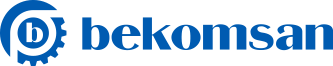 Логотип bekomsan